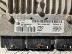 FORD C-MAX 2.0 TDCI KOMPUTER STEROWNIK SILNIKA 7M51-12A650-ASC - 2