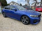 BMW Seria 3 330i xDrive M Sport sport - 13