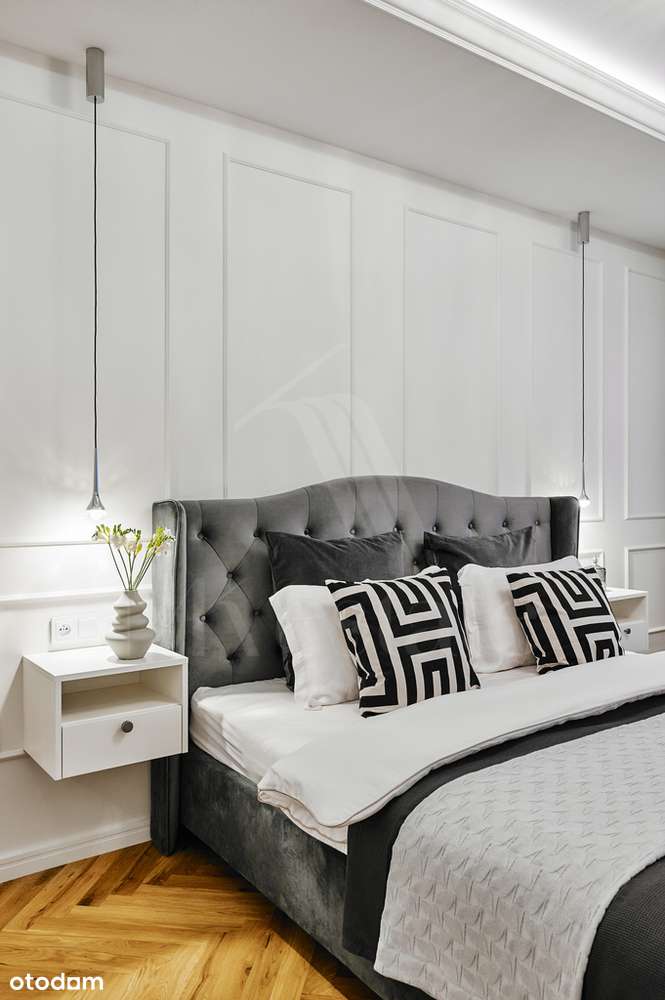 Luksusowy apartament w centrum miasta-9