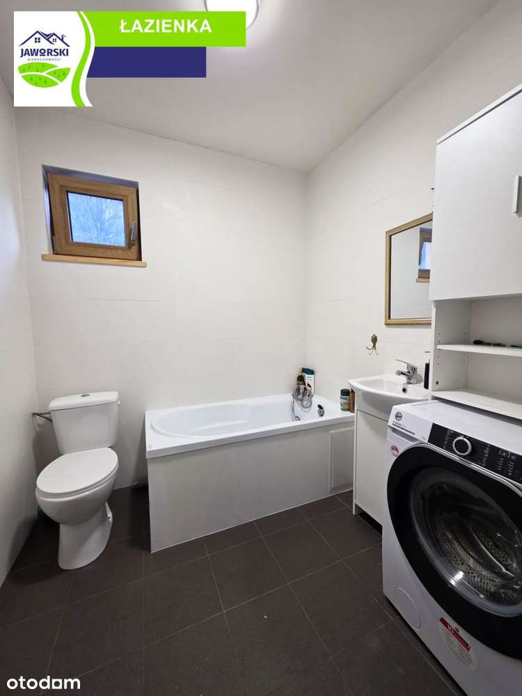 Domek całoroczny w pięknym miejscu - Jedlina Zdrój-7