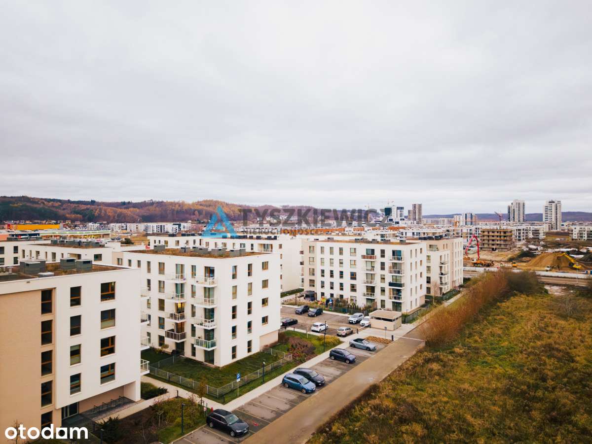 Mieszkanie z ogródkiem-2