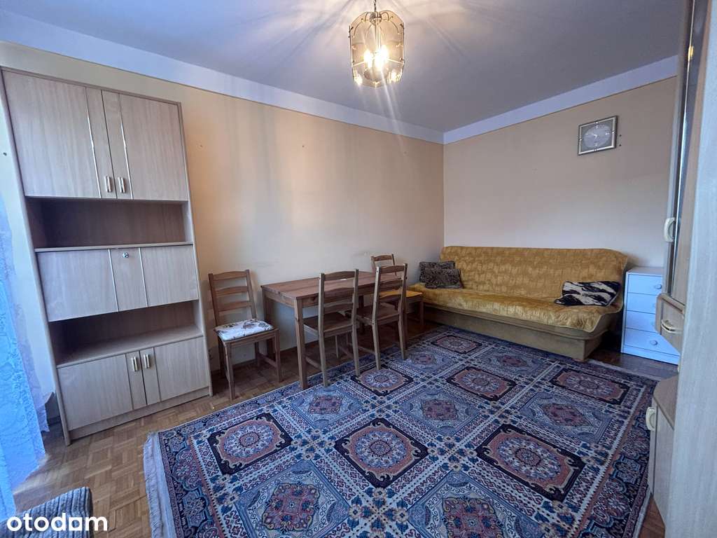 Nad Potokiem | Kawalerka z balkonem | 1 piętro - Pełny obrazek: 3/15