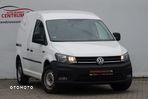 Volkswagen Caddy - 11