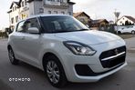 Suzuki Swift Sport 1.4 Boosterjet Hybrid - 29