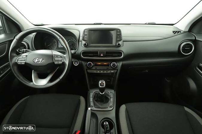 Hyundai Kauai 1.6 CRDi Premium - 7