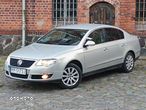 Volkswagen Passat 1.4 TSI Comfortline - 5