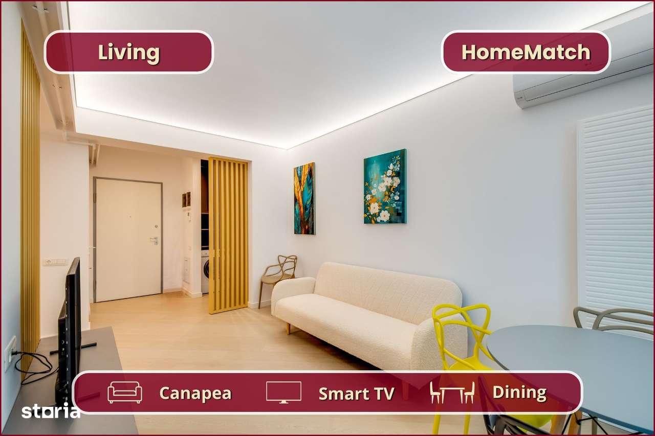 Cortina North || Studio || Comision 0 - Imagine principală: 4/12