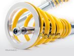 Suspensie sport FK reglabila pe inaltime BMW F22 F23 (2013+) - 5