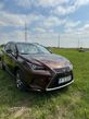 Lexus Seria NX - 2