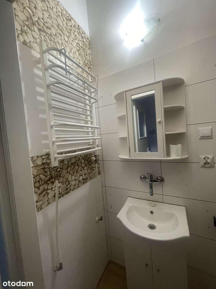 3 pokojowe na pobyt stały - Pełny obrazek: 5/8