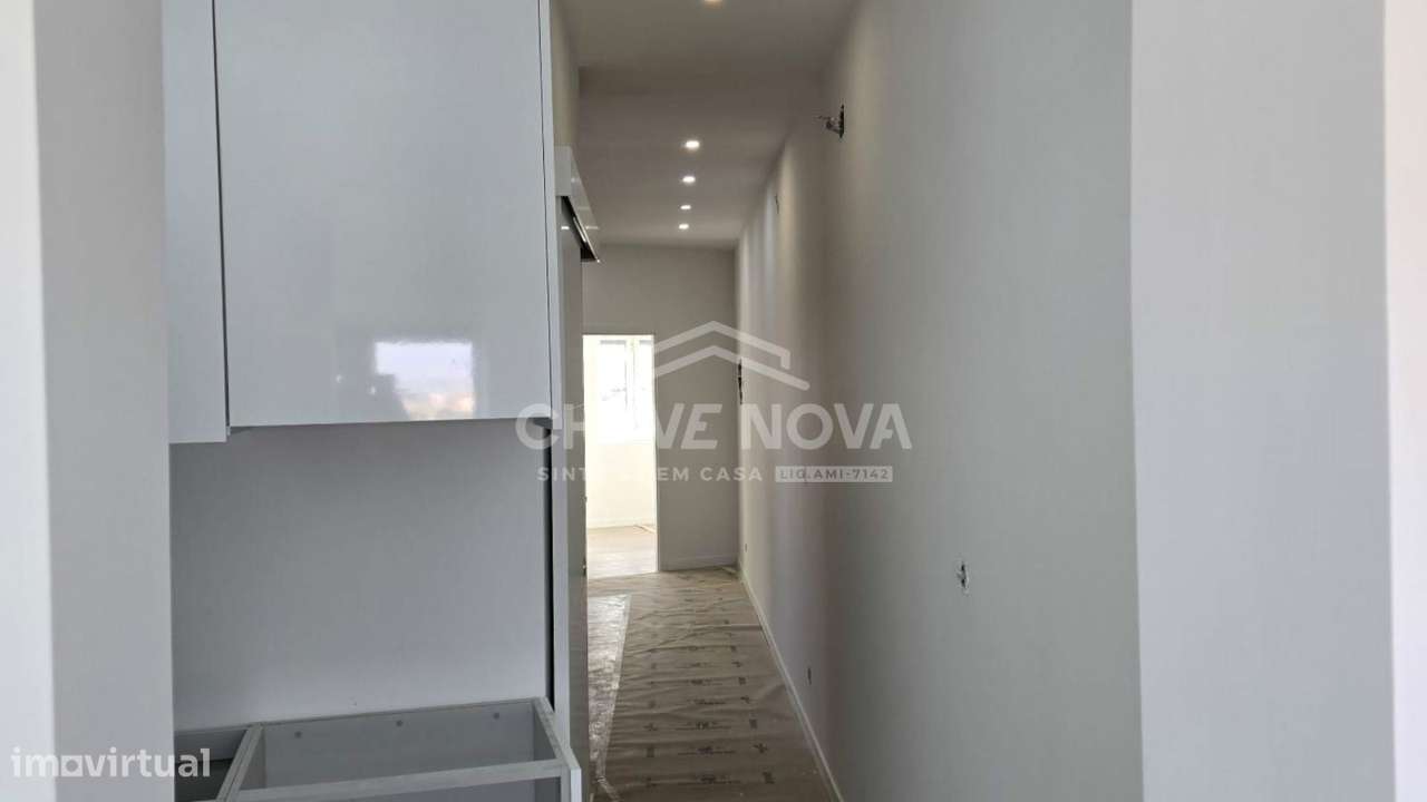 Apartamento T2 PARA VENDA, Pedrouços, Maia - Grande imagem: 5/7