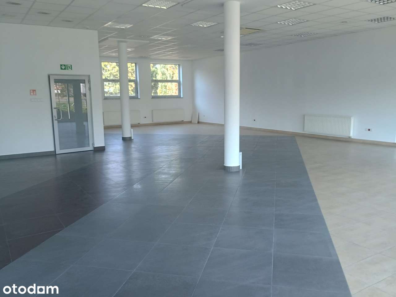 Do wynajęcia lokal 430 mkw handlowo-usługowo-magazynowy ul. Warszawska - Pełny obrazek: 5/12