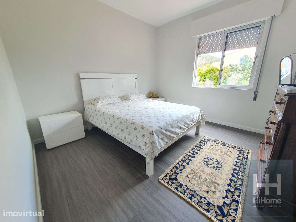 Moradia T3 com vista mar na Ilha do Porto Santo - Sítio do Pé do Pico - Grande imagem: 4/29