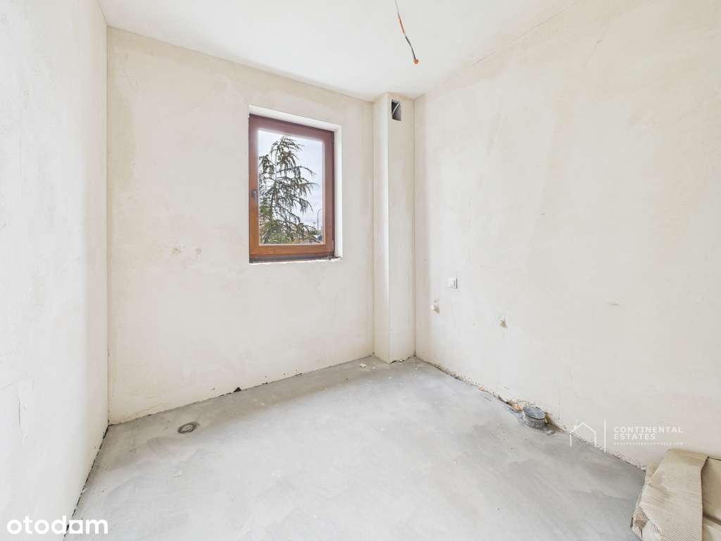 Idealne 68m2 w Centrum | Nowe | Balkon | 1p | nr 3-15