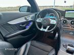 Mercedes-Benz Klasa C AMG 43 4Matic 9G-TRONIC - 25