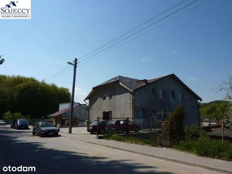 Działka budowlana - Gdynia - Mały Kack - 609 m2-7