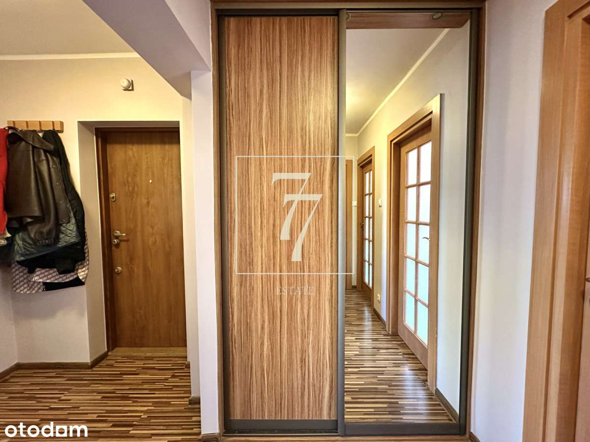 3 pokojowe, gotowe pod najem, umeblowane, KW-9