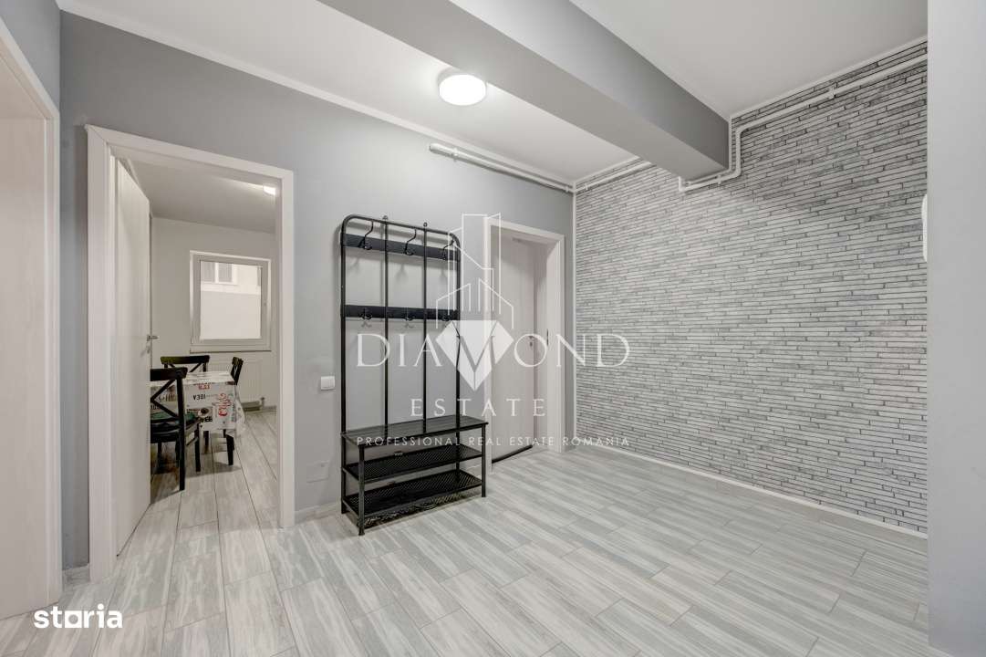0% Comision! Apartament 2 camere Berceni Metalurgiei Drumul Binelui-8