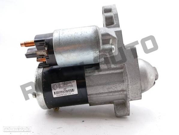 Motor Arranque 2330_00557r Renault Clio Iv [2012_2019] 0.9 Tce - 2