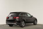 Mercedes-Benz GLC 300 de 4Matic - 4