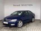 Skoda Octavia 1.4 TSI Ambition - 1