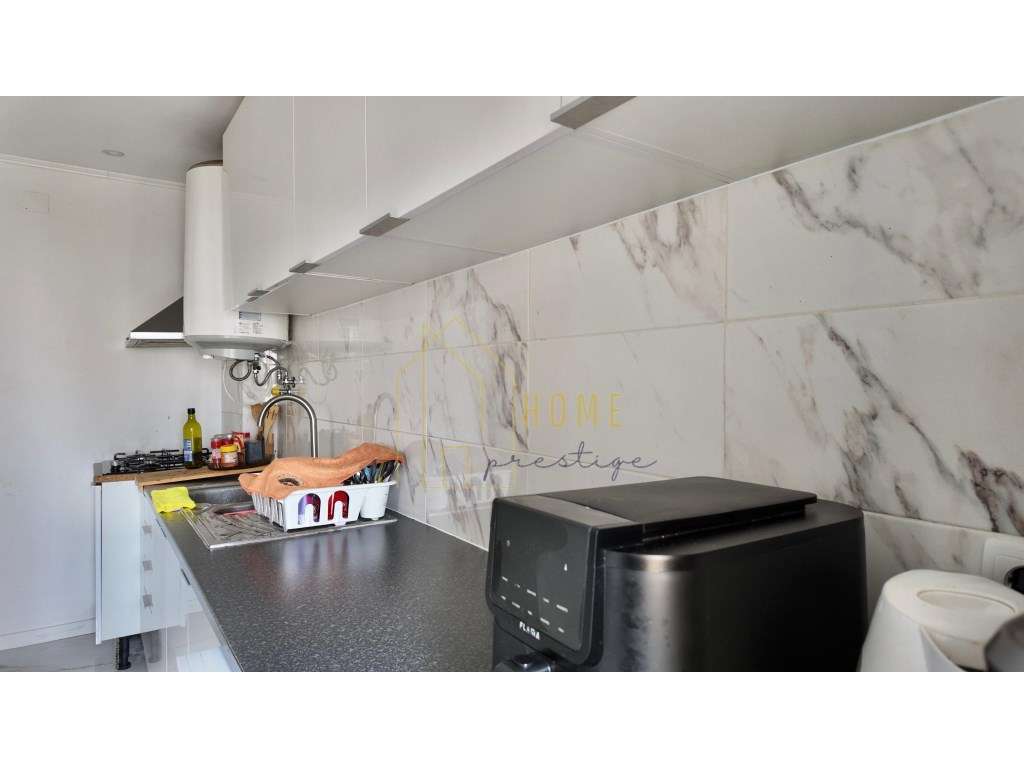 Apartamento T3 Urbanização LOIOS-31