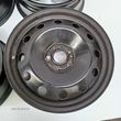 Felgi 5x108 17 Renault Grand Espace IV 4szt (E8568) - 4