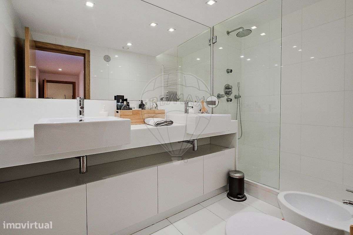 Apartamento T2 para venda-25