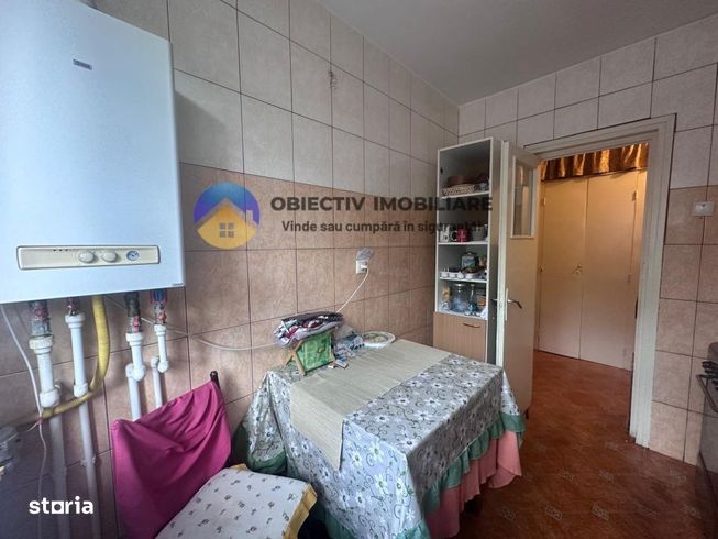 Apartament 2 camere - zona centrala Piatra Neamt  ,etaj 2 ,strada Miha-11