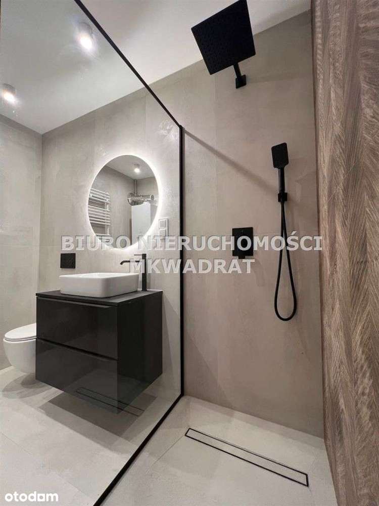 Apartament Premium z klimatyzacją i prywatnym parkingiem-5