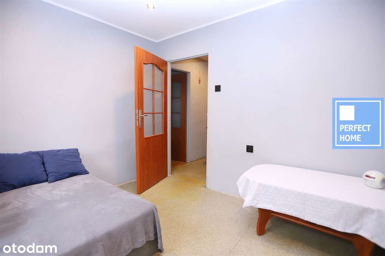 Trzypokojowe mieszkanie z balkonem-9