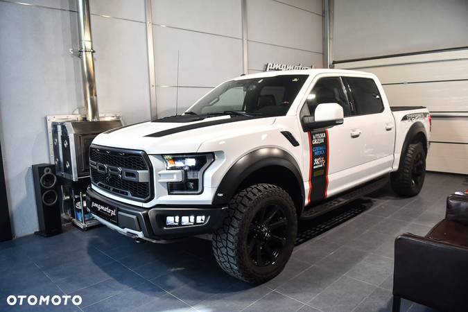 Ford F150 - 2