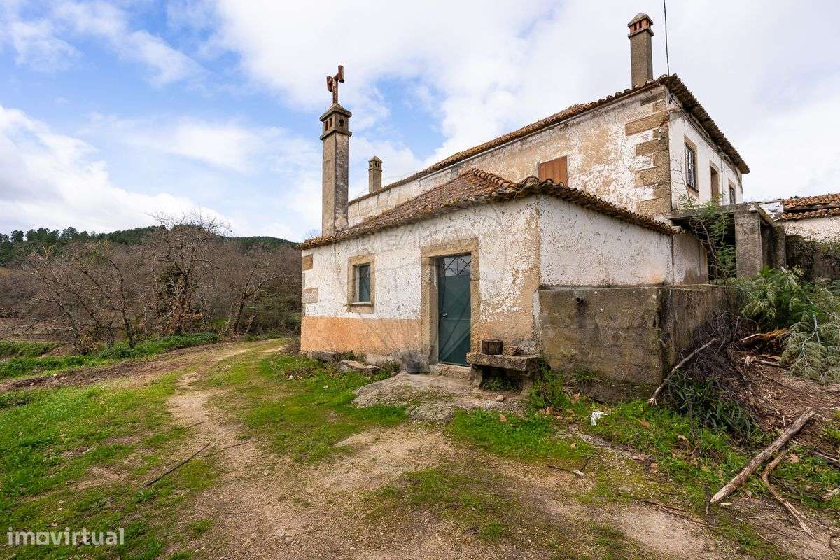 Quinta  para venda - Grande imagem: 3/31