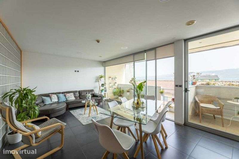 Apartamento T3 1 Ferreiros Amares