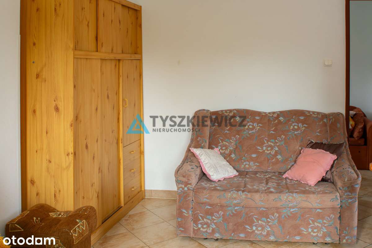 Nieruchomość wypoczynkowa na sprzedaż Jarosławiec - Pełny obrazek: 4/20