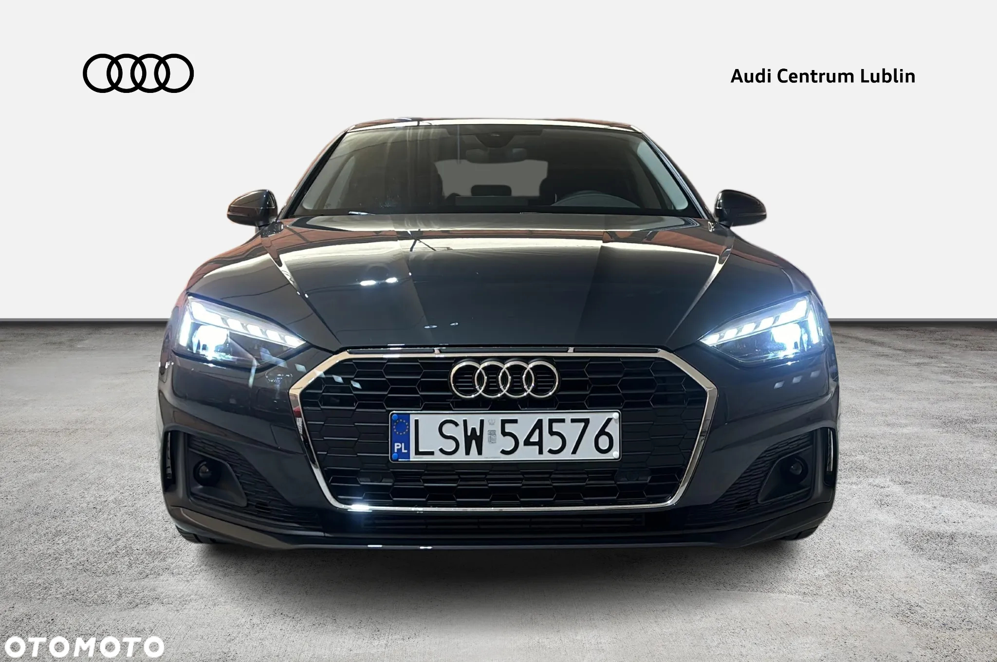 Audi A5 35 TFSI mHEV S tronic - 9