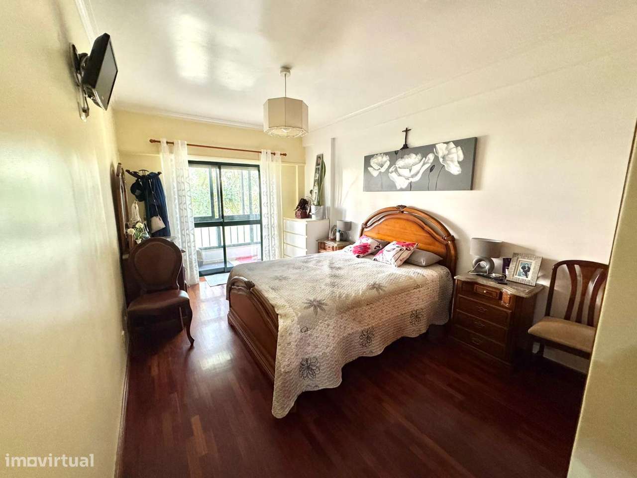 Apartamento T3 em Cabeço da Fonte - Algueirão-2