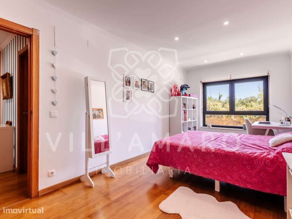 Apartamento T2 Mafra | Quinta das Pevides | Mafra-24
