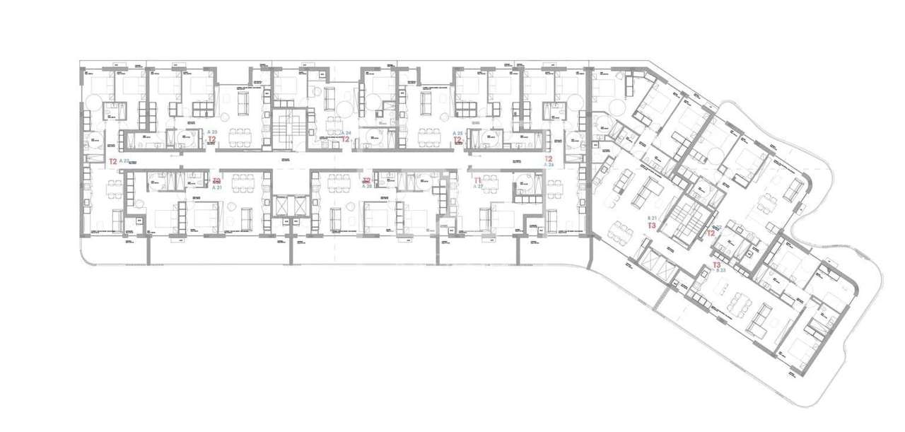 Novo Empreendimento em Vila Nova de Gaia-29