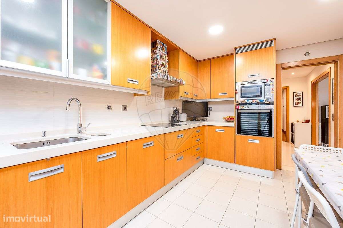 Apartamento T3 para venda-10