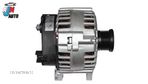 Alternator 1.9 2.2 2.5 Di DTI 2.0 Ecotec 16V Opel Vivaro A Movano - 2