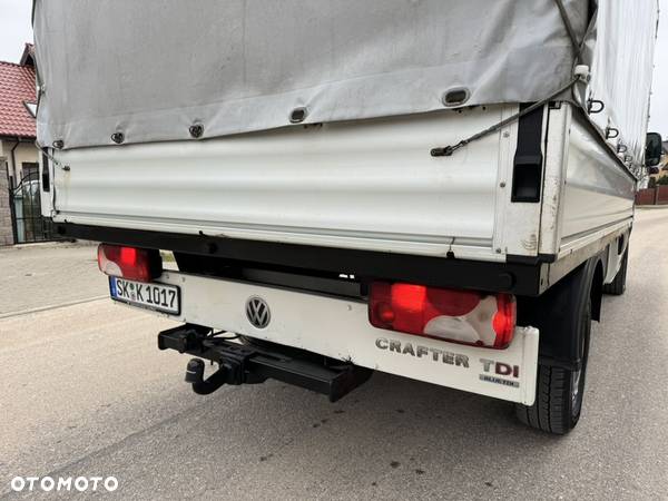 Volkswagen Crafter - 27