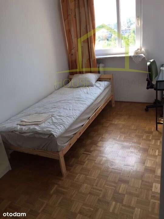 3-pok mieszkanie na sprzedaż ul. Czerniakowska 26-4