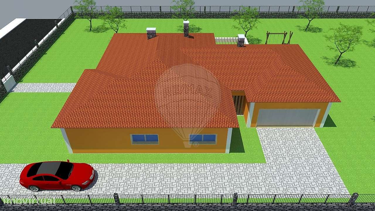 Moradia T3 para venda - Grande imagem: 2/34