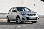 Nissan Micra 1.2 Acenta - 2