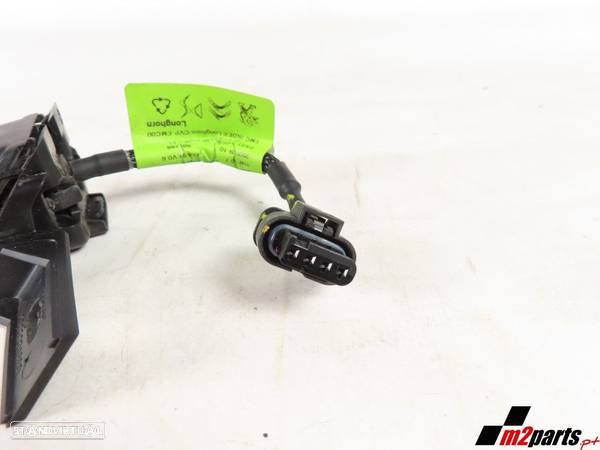 Camara Vision Trás Seminovo/ Original PEUGEOT 508 SW II (FE_, F4_)/PEUGEOT 208 I... - 2