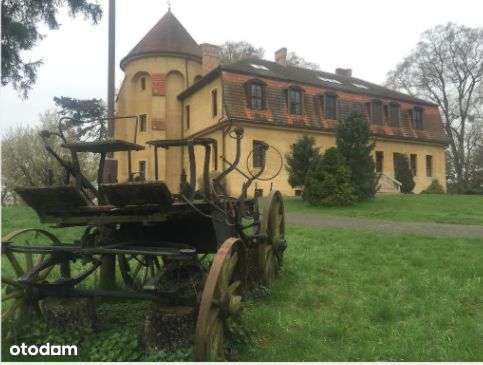 Zamek Dobra - Pełny obrazek: 4/18