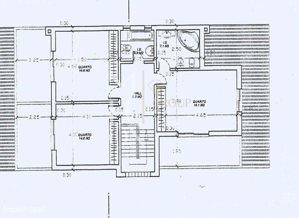 Moradia Isolada com Jardim e Cave – Zona Tranquila | Algoz, Silves-42