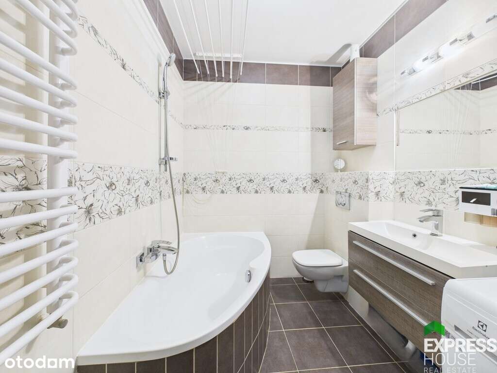 2 pokoje, 51 m2 parter, do zamieszkania-5