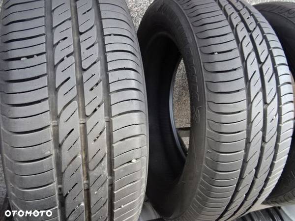 165/60/R14 75T FIRESTONE MULTIHAWK - 3